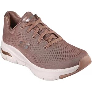 SKECHERS Womens Arch Fit - Big Appeal 149057 TAN TAN 38