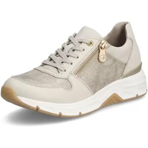 Rieker 48101-60 BEIGE 37