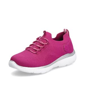 Rieker M5074-31 PINK 41