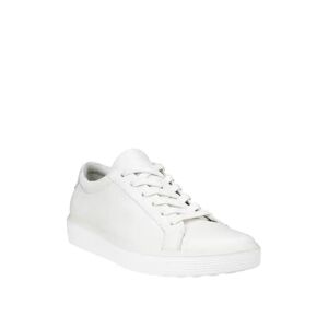 Ecco Soft 7 W 219203-01007 WHITE 38