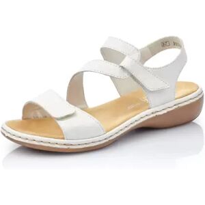 Rieker 659C7-80 WHITE 40