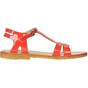 Angulus Sandal With Strap Design 5415-111-2403 CORAL 37