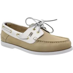 Tommy Hilfiger Boat Shoe FW0FW07066 ACR HARVEST WHEAT 39