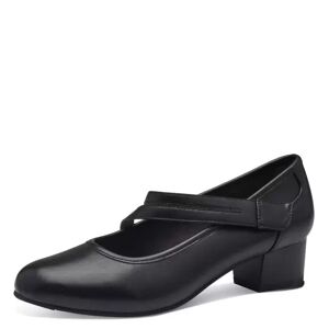 JANA SOFTLINE 8-24364-42-001 BLACK 41