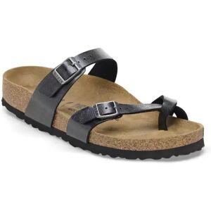 Birkenstock Mayari 1027333 GRACEFUL LICORICE 37