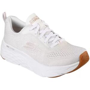 Skechers Womens Max Cushioning Elite 128533 WTRG WHITE 38