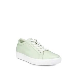 ECCO Soft 60 W Lace up LEA 219203-01579 MATCHA 37