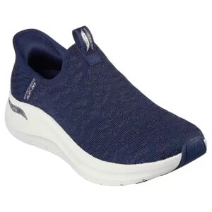 Skechers Womens Arch Fit 2.0 - Slip-Ins 150065 NVY NAVY 39