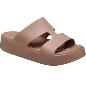 CROCS 209409-2Q9 LATTE 36-37