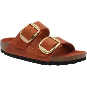 Birkenstock Arizona Big Buckle 1026661 BURNT ORANGE 39