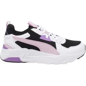 Puma Trinity Lite 389292-21 BLACK/WHITE/GRAPE/ULTRAVIOLET 39