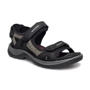 ECCO OFFROAD LITE 069563-50034 BLACK/MOLE/BLACK 37