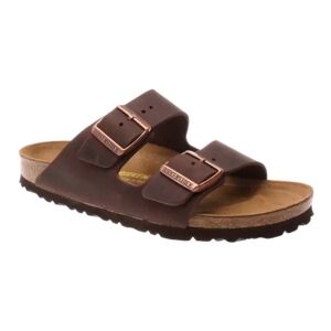 BIRKENSTOCK ARIZONA 52533 BROWN 37