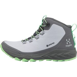 Haglöfs L.I.M FH GTX Mid Women Concrete 37 1/3 female