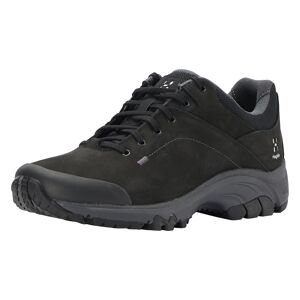 Haglöfs Ridge Low Women True Black 40 female