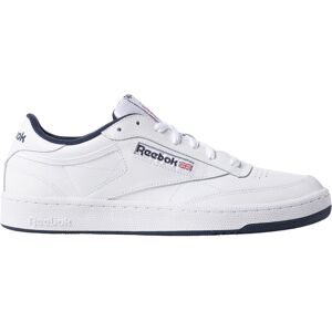 Reebok Club C 85 Sneakers Unisex Sneakers Hvid 36.5