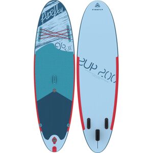 Firefly Isup 200 Iii Sp Standuppaddleboard Unisex Strandtilbehør Blå 1