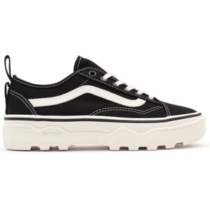 Vans Sentry Old Skool Sneakers Damer Sko Sort 40