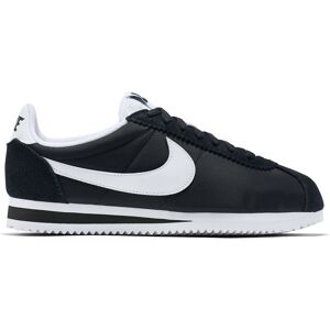 Nike Classic Cortex Nylon Sneakers Damer Sko Sort 39