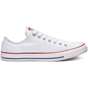 Converse All Star Unisex Sneakers Hvid 48