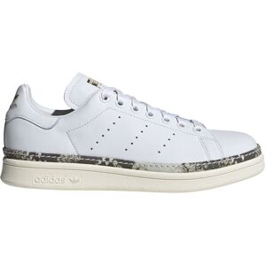 Adidas Stan Smith New Bold Sneakers Damer Sneakers Hvid 39 1/3