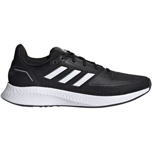 Adidas Runfalcon 2.0 Damer Sneakers Sort 36 2/3