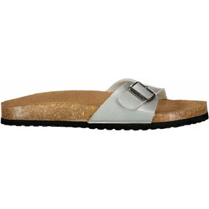 Mckinley Camilla Bio 1strap Iii Sandal. Damer Sandaler Og Badesandaler Grå 41