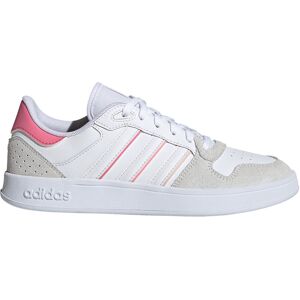 Adidas Breaknet Plus Sneakers Damer Sneakers Hvid 38 2/3