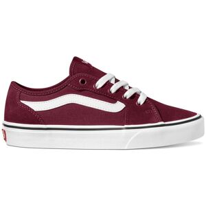 Vans Filmore Decon Sneakers Damer Sko Rød 36.5