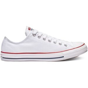 Converse All Star Sneakers Unisex Converse All Star Sko Hvid 36.5