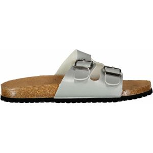 Mckinley Rigi Bio Ii 2strops Sandal Damer Sko Grå 40