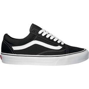 Vans Old Skool Sneakers Unisex Sko Sort 37