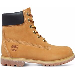 Timberland Af 6in Premium Vinterstøvler Damer Vinterstøvler Brun 38