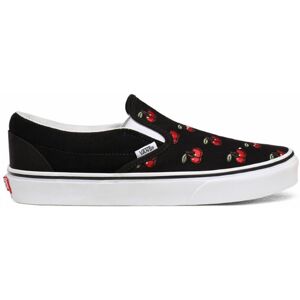 Vans Classic Slipon Sneakers Unisex Sneakers Sort 39