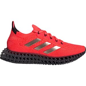 Adidas Adidas 4d Fwd Løbesko Damer Sko Rød 41 1/3