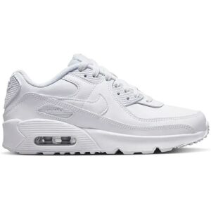 Nike Air Max 90 Ltr Sneakers Unisex Sko Hvid 36.5