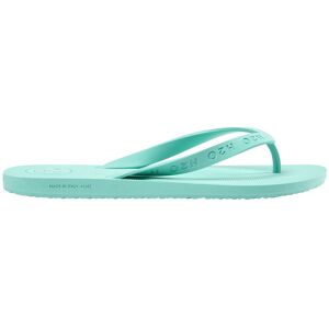 H2o Flip Flop Unisex Sandaler Og Badesandaler Turkis 39