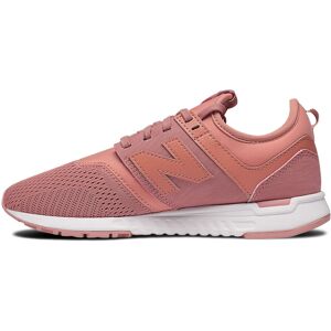 New Balance 247cr Sneakers Damer Sko Pink 36.5