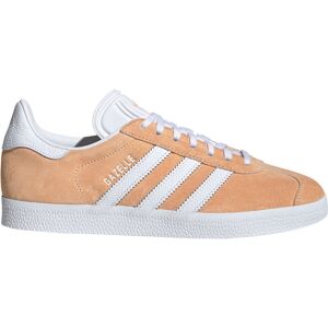 Adidas Gazelle Sneakers Damer Spar2540 Orange 37 1/3