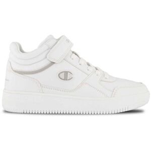 Champion Mid Cut Rebound Vintage Sneakers Damer Sneakers Hvid 40