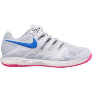 Nike Air Zoom Vapor X Tennissko Damer Sko Hvid 36.5