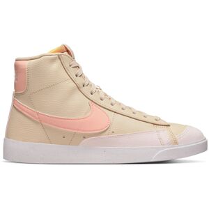 Nike Blazer Mid '77 Sneakers Damer Sneakers Pink 37.5