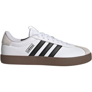 Adidas Vl Court 3.0 Sneakers Damer Sneakers Hvid 41 1/3