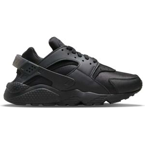 Nike Air Huarache Sneakers Damer Spar2540 Sort 38