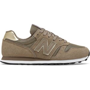 New Balance 373 Sneakers Damer Sneakers Brun 36.5