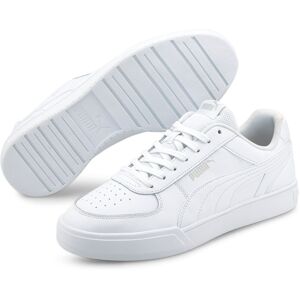 Puma Caven Sneakers Unisex Sko Hvid 42