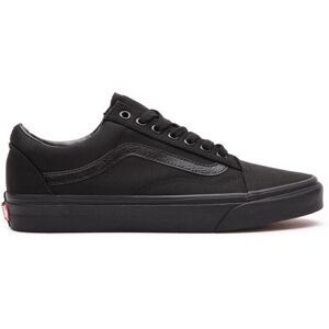 Vans Old Skool Sneakers Unisex Sneakers Sort 37