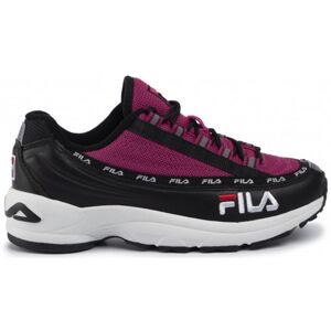 Fila Dstr97 Sneakers Damer Sko Sort 38