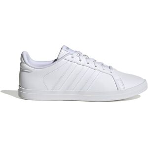 Adidas Courtpoint X Sneakers Damer Sko Hvid 40