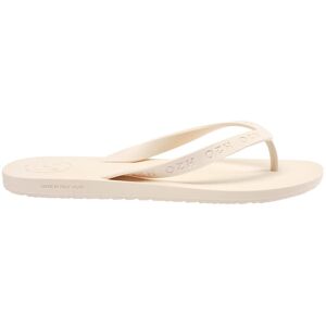 H2o Flip Flop Unisex Sommer Tilbud Brun 39